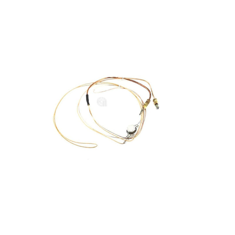 Thermocouple d'origine four Elba code 107093 compatible De Longhi