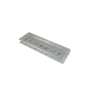 Porte supérieure avant pour réfrigérateur Candy code 49036474