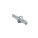 Arbre de transmission d'origine pour robot de cuisine Smeg 760050048