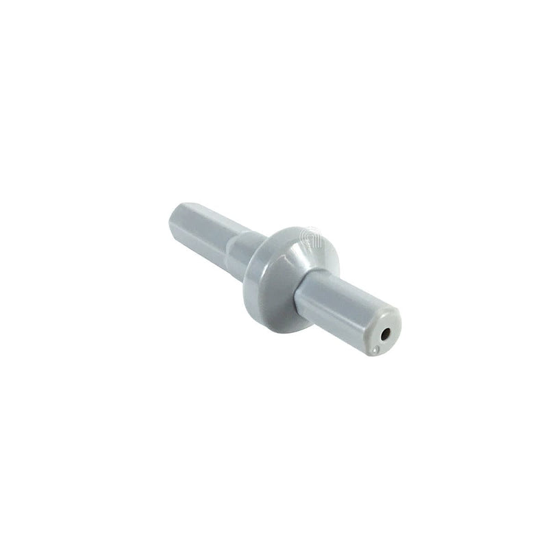 Arbre de transmission d'origine pour robot de cuisine Smeg 760050048
