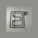 Résistance de four compatible Beko 262900064 et autres marques