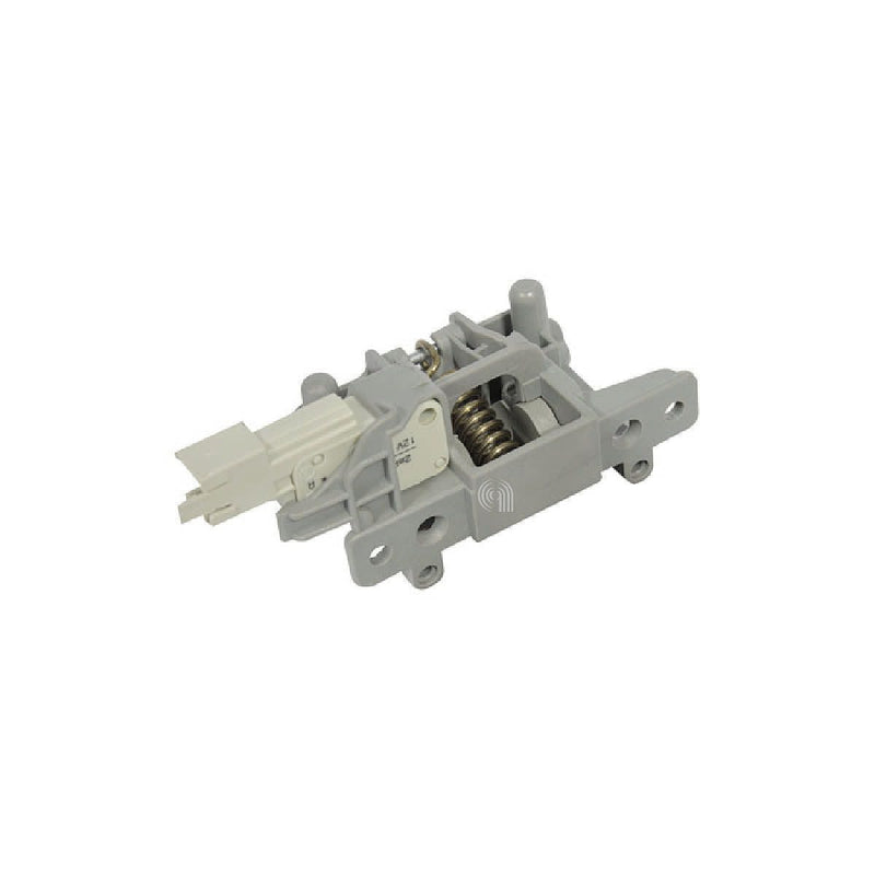 Groupe de fermeture de porte pour lave-vaisselle Whirlpool DEA602 avec fermeture sécurisée