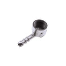 UNIVERSALE - Support de tuyau pour four et plaque de cuisson - A8105