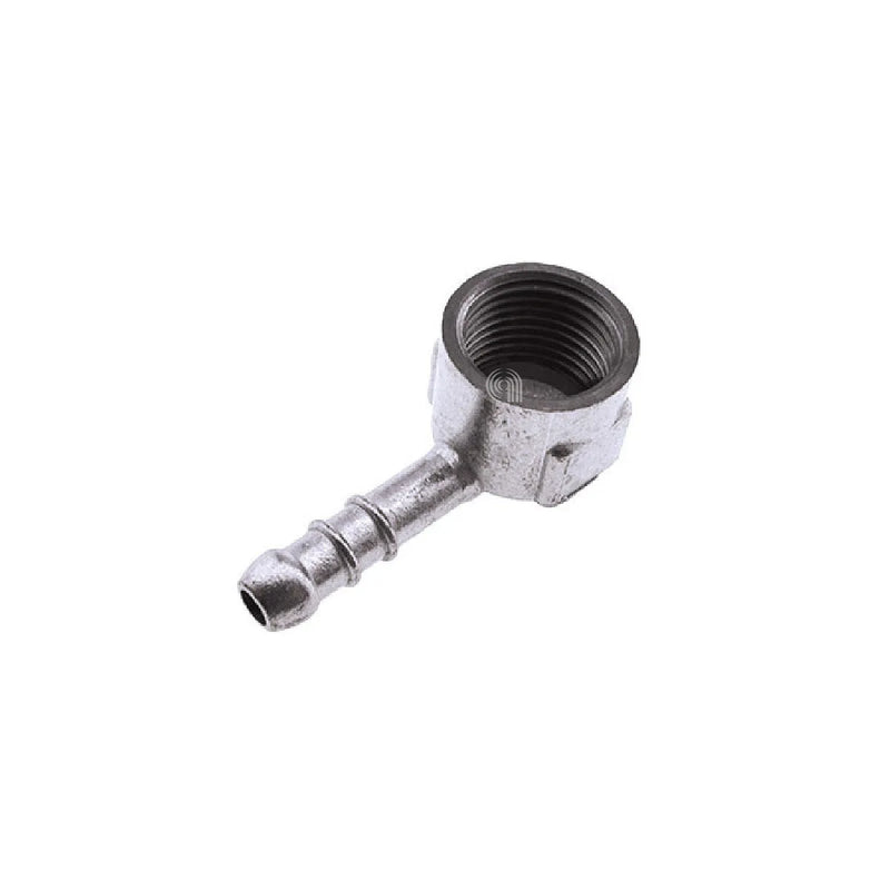 UNIVERSALE - Support de tuyau pour four et plaque de cuisson - A8105