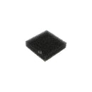 BOSCH, SIEMENS, ZELMER - Filtre en Éponge pour Aspirateur - 12000118