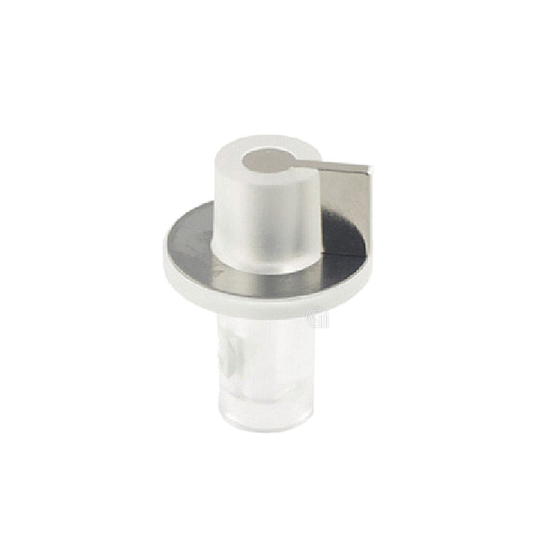 Bouton original vitrocéramique Smeg code 694975447