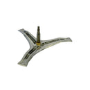 CROISIÈRE AVEC MACHINE À LAVER LES ARBRES CANDY