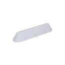 AGITATEUR BASHER L=225MM MACHINE À LAVER ARISTON