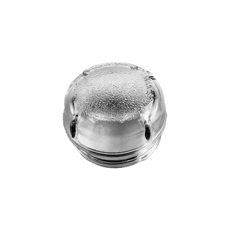 BOSCH - Couvercle en verre pour ampoule Four - 00647309