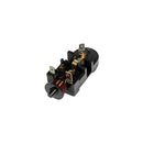 UNIVERSALE - Relais/Protecteur de moteur pour Réfrigérateur/Congélateur - AST-00228202