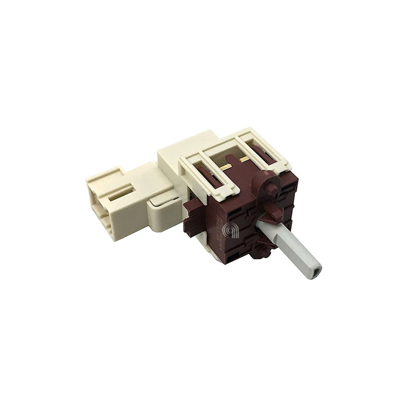sélecteur 16p d.6 clic pour lave-linge Candy et autres marques