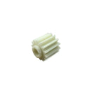 Roue dentée Z14/35mm Gorenje pour plaques 289552