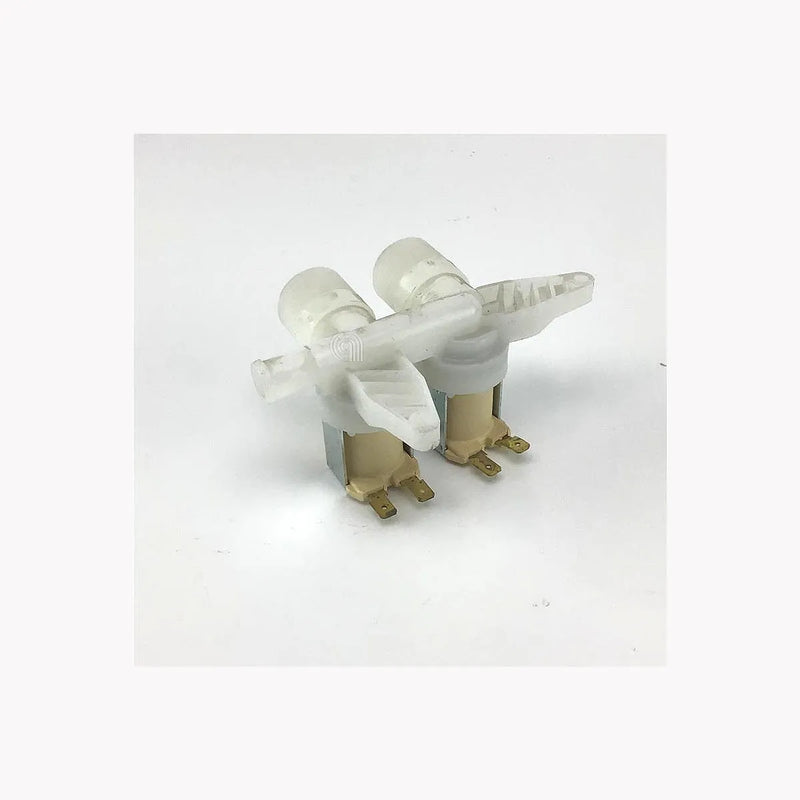 GENERAL ELECTRIC - Électrovanne 2 voies pour lave-linge - WH13X10024