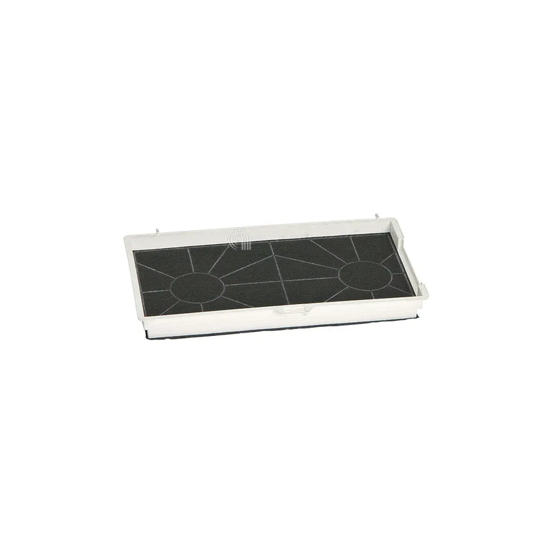 Filtre à charbon actif pour hotte Bosch original 00465577