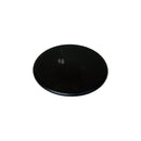 piattello negro semirápido para vitrocerámica Franke 1330042025