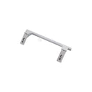 Poignée de porte originale réfrigérateur Liebherr code 7432602