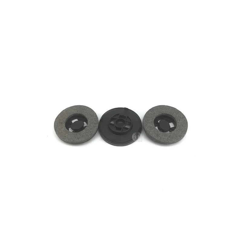 UNIVERSALE - Brosses en feutre pour aspirateur - AST-00805548