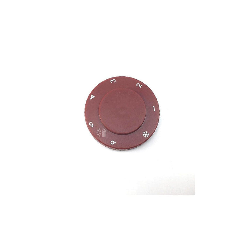 manopole pour radiateur De Longhi code 592535