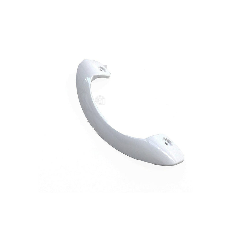 Poignée de porte réfrigérateur originale Gorenje blanche 380372