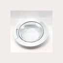 Porte tambour complète originale pour lave-linge Beko 2480700100
