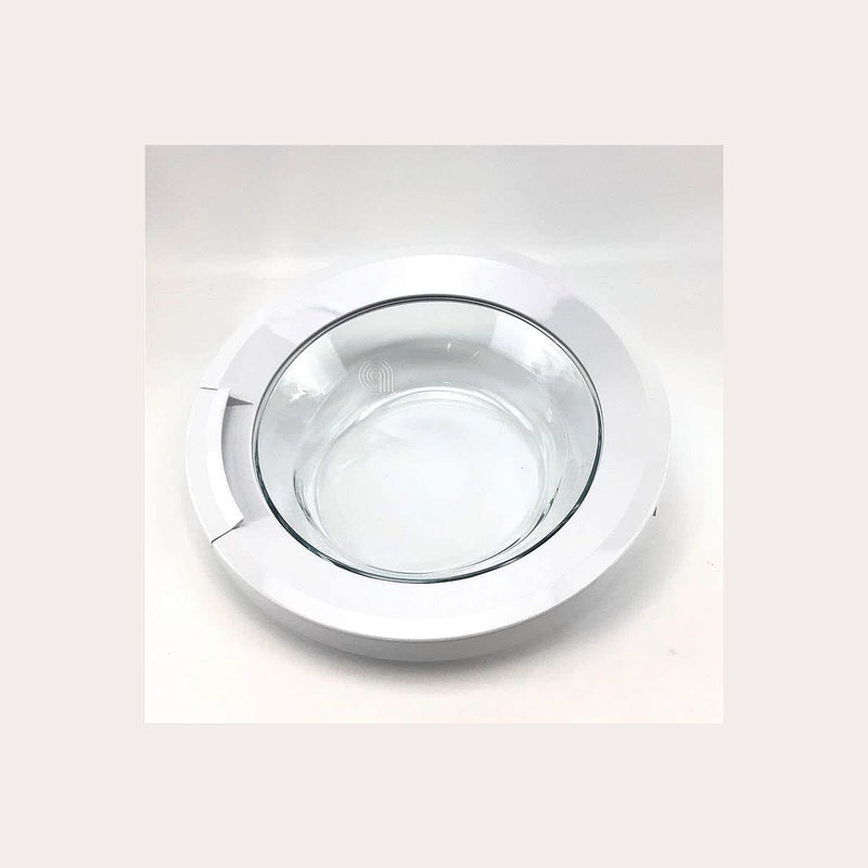 Porte tambour complète originale pour lave-linge Beko 2480700100