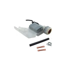 Valve aquastop originale lave-vaisselle Bosch codes 00263642 et 00263789