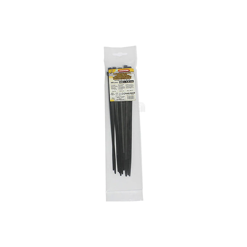 MONDO - Bande de Nylon Accessoires - AST-55504066
