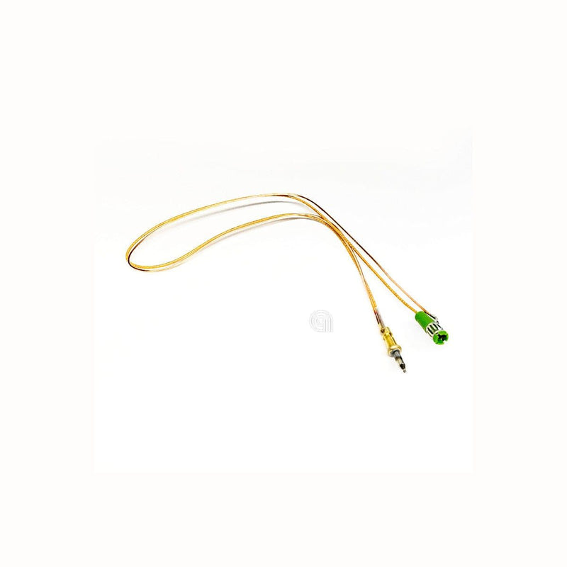 thermocouple pour plaque à gaz Gorenje OK H.500 code 609242