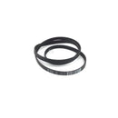 Courroie poly-v H7 1218 originale pour lave-linge Smeg et Bosch