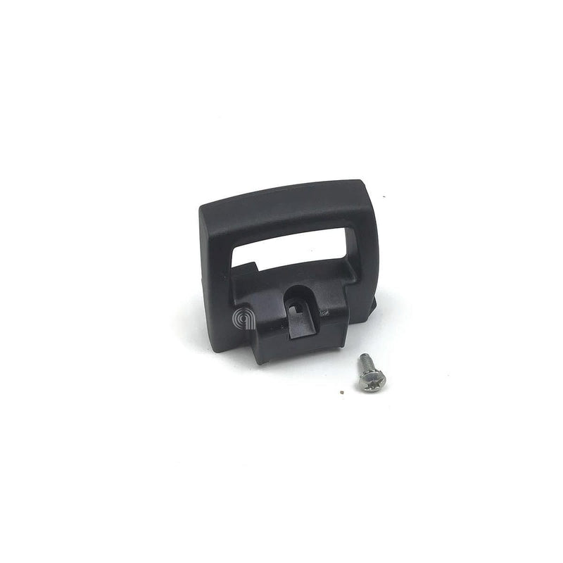Poignée de verrouillage noire pour cocotte-minute Moulinex SS-792708