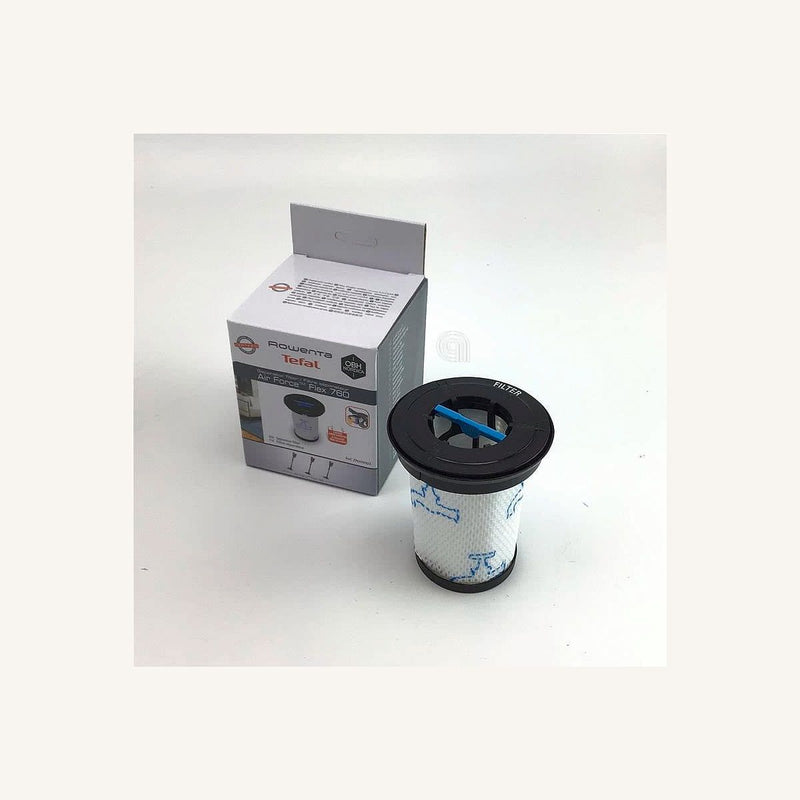 Filtre conique original aspirateur Rowenta ZR009003