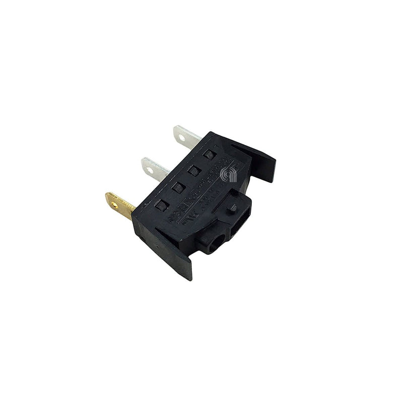 Interrupteur universel lumineux 250V 10A SR98N pour De Longhi