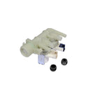 WHIRLPOOL, ARISTON, INDESIT, HOTPOINT, SCHOLTES - Électrovanne 2 voies pour lave-linge - C00110333