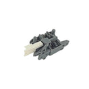 WHIRLPOOL, ARISTON, INDESIT, HOTPOINT, SCHOLTES - Fermeture de porte pour lave-vaisselle - C00274116