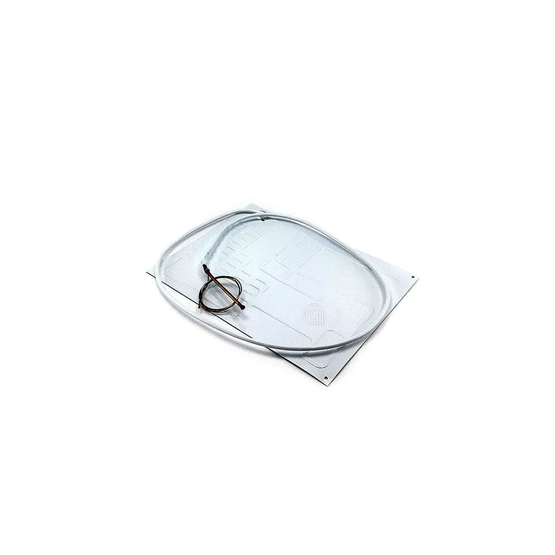 UNIVERSALE - Plaque évaporatrice réfrigérateur - 00237118