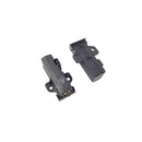 Moteur à balais original pour lave-linge Electrolux 4055120416