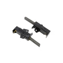 ELECTROLUX, AEG, ZANUSSI, HUSQVARNA - Balais de moteur pour lave-linge - AST-00215812