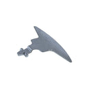 SILTAL - Poignée de porte de lave-linge - 37229100