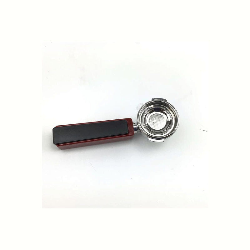 Filtre rouge dosette pour cafetière De Longhi code AT4036003510