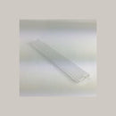 Couvercle de lampe pour hotte aspirante Gorenje 366803