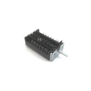 Commutateur four Vestel pièce de rechange originale 32009161