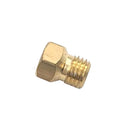 injecteur gaz GPL original pour vitrocéramique Smeg 909010138