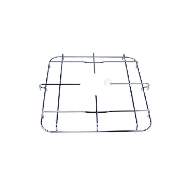 RICAMBI CUCINA - Grille en fil métallique pour plaque de cuisson - F0403
