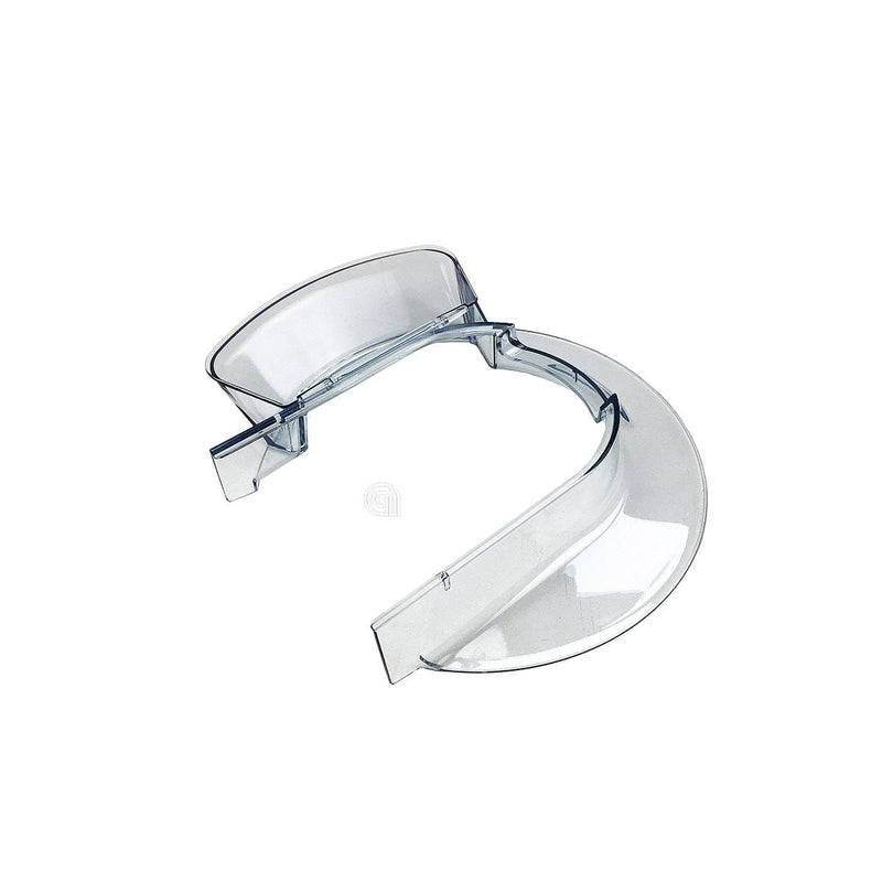 Couvercle original pour extracteur de jus De Longhi KW716524 transparent