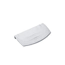 Poignée de couvercle pour congélateur compatible Beko 4244570100 Indesit C00882583