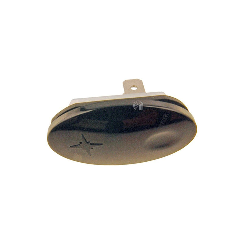 Interrupteur d'allumage Whirlpool pour vitrocéramique 481227618335