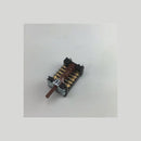 Interrupteur 5+0 MN06 pour four Candy et marques compatibles