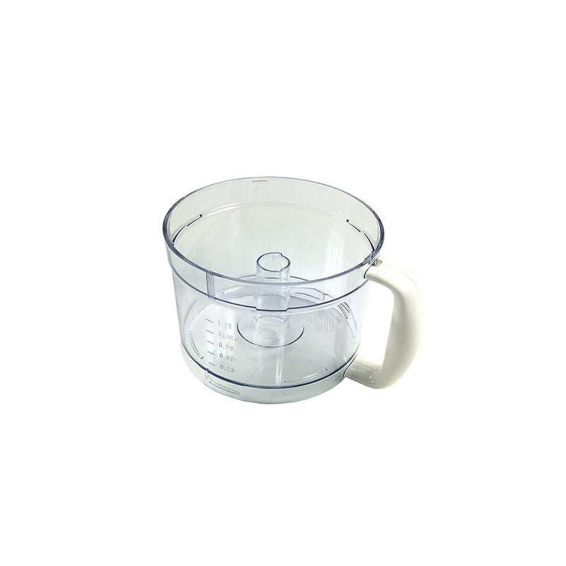 bol avec poignées original pour robot de cuisine Moulinex MS-5853767