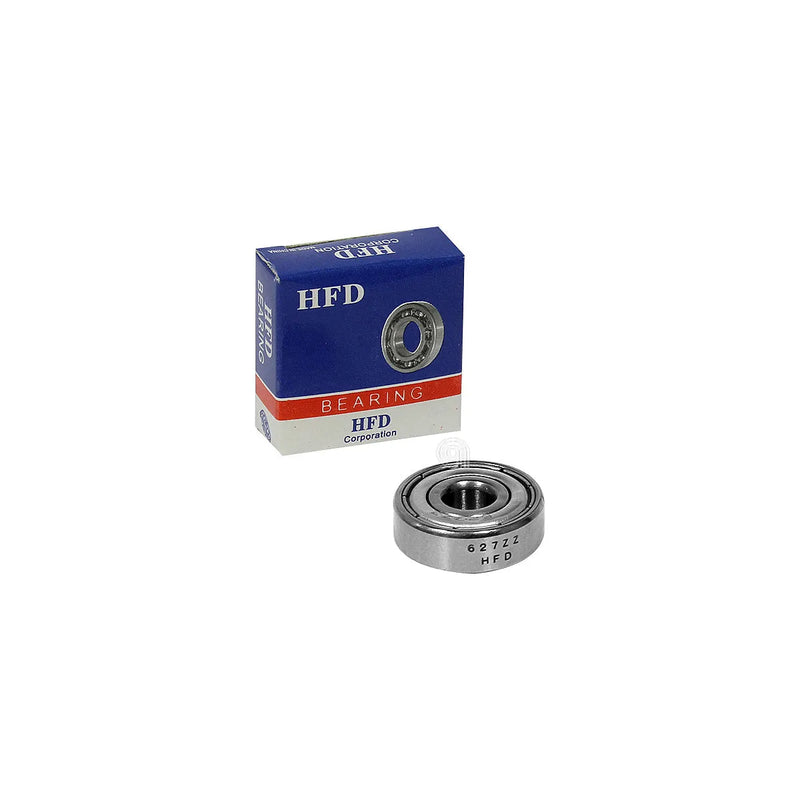 WHIRLPOOL - Petit roulement pour électroménager - 481252028077