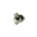 serrure de porte sèche-linge Beko originale code 2969500300